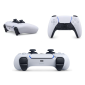 Sony PS5 DualSense Wireless Controller White obrázok 2