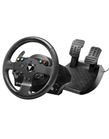 THRUSTMASTER TMX FFB RACING WHEEL PC/XBOX ONE obrázok 1