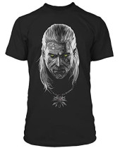 Witcher - Toxicity (T-Shirt)