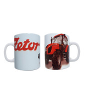 Traktor hrnček Zetor