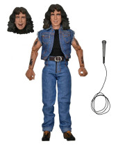 AC/DC Clothed akčná figúrka Bon Scott (Highway to Hell) 20 cm