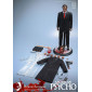 American Psycho akčná figúrka 1/6 Patrick Bateman 30 cm obrázok 5