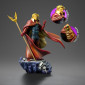 Marvel BDS Art Scale socha 1/10 Adam Warlock 25 cm obrázok 3