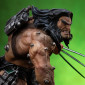 Marvel Art Scale socha 1/10 Weapon X Wolverine 50th Anniversary 18 cm obrázok 4