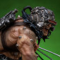 Marvel Art Scale socha 1/10 Weapon X Wolverine 50th Anniversary 18 cm obrázok 5