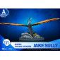 Avatar 2 D-Stage PVC Diorama Jake Sully 11 cm obrázok 2