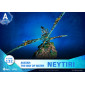 Avatar 2 D-Stage PVC Diorama Neytiri 15 cm obrázok 2