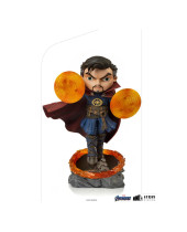 Avengers Endgame Mini Co. PVC socha Dr. Strange 17 cm