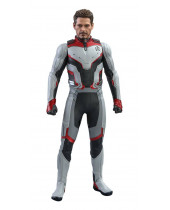 Avengers Endgame Movie Masterpiece akčná figúrka 1/6 Tony Stark (Team Suit) 30 cm