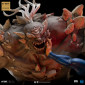 DC Comics BDS Art Scale socha 1/10 Superman vs Doomsday heo EU Exclusive 30 cm obrázok 2