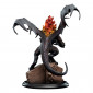 Lord of the Rings Mini Epics Vinyl figúrka The Balrog in Moria 19 cm obrázok 3