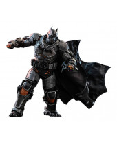 Batman Arkham Origins akčná figúrka 1/6 Batman (XE Suit) 33 cm