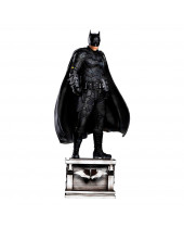 The Batman Movie Art Scale socha 1/10 The Batman 26 cm