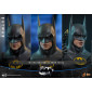 Batman Returns Movie Masterpiece akčná figúrka 1/6 Batman 30 cm obrázok 4