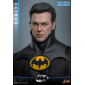 Batman Returns Movie Masterpiece akčná figúrka 1/6 Batman (Deluxe Version) 30 cm obrázok 5