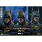 Batman Returns Movie Masterpiece akčná figúrka 1/6 Batman (Deluxe Version) 30 cm obrázok 2