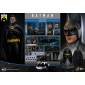 Batman Returns Movie Masterpiece akčná figúrka 1/6 Batman (Deluxe Version) 30 cm obrázok 7