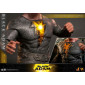 Black Adam akčná figúrka 1/6 Black Adam Deluxe Version 33 cm obrázok 5