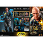 Black Adam akčná figúrka 1/6 Black Adam Deluxe Version 33 cm obrázok 6