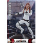 Black Widow Movie Masterpiece akčná figúrka 1/6 Black Widow Snow Suit Version 28 cm obrázok 4