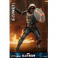 Black Widow Movie Masterpiece akčná figúrka 1/6 Taskmaster 30 cm obrázok 3