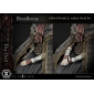 Bloodborne socha 1/4 The Doll Bonus Version 49 cm obrázok 3