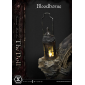 Bloodborne socha 1/4 The Doll Bonus Version 49 cm obrázok 6