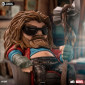 Avengers Infinity Saga Mini Co. PVC socha Bro-Thor 12 cm obrázok 3