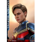 Avengers Endgame Movie Masterpiece Series PVC akčná figúrka 1/6 Captain Marvel 29 cm obrázok 3