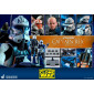 Star Wars The Clone Wars akčná figúrka 1/6 Captain Rex 30 cm obrázok 4