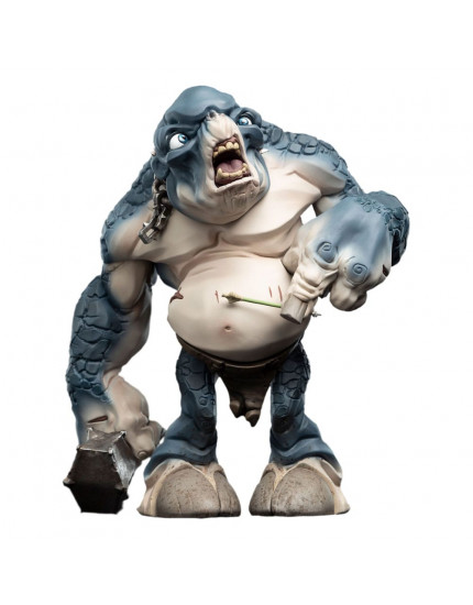 Lord of the Rings Mini Epics Vinyl figúrka Cave Troll 11 cm obrázok 1