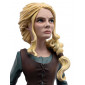 Witcher Mini Epics Vinyl figúrka Ciri of Cintra (Season 2) 15 cm obrázok 3