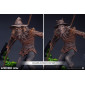 DC Comics Maquette 1/6 Scarecrow 51 cm obrázok 2