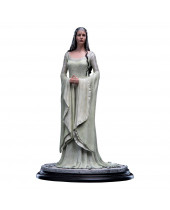 Lord of the Rings socha 1/6 Coronation Arwen (Classic Series) 32 cm