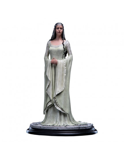 Lord of the Rings socha 1/6 Coronation Arwen (Classic Series) 32 cm obrázok 1