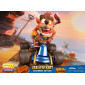 Crash Team Racing Nitro-Fueled socha Crash in Kart 31 cm obrázok 2