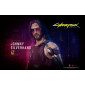 Cyberpunk 2077 socha 1/4 Johnny Silverhand Exclusive 53 cm obrázok 3