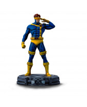 Marvel Art Scale socha 1/10 X-Man 97 Cyclops 22 cm