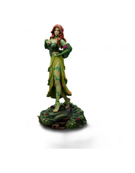 DC Comics Art Scale socha 1/10 Poison Ivy 22 cm obrázok 1