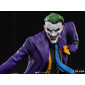 DC Comics Deluxe Art Scale socha 1/10 The Joker 23 cm obrázok 4