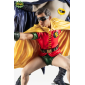 DC Comics PVC Diorama socha 1/8 Batman and Robin 1966 23 cm obrázok 3