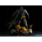 Batman The Dark Knight Returns Diorama 1/6 Batman 38 cm obrázok 2