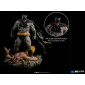 Batman The Dark Knight Returns Diorama 1/6 Batman 38 cm obrázok 3