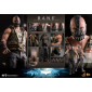 Dark Knight Trilogy Movie Masterpiece akčná figúrka 1/6 Bane 31 cm obrázok 6