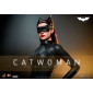 Dark Knight Trilogy Movie Masterpiece akčná figúrka 1/6 Catwoman 29 cm obrázok 4