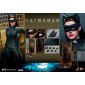 Dark Knight Trilogy Movie Masterpiece akčná figúrka 1/6 Catwoman 29 cm obrázok 2