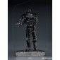 Star Wars The Mandalorian BDS Art Scale socha 1/10 Dark Trooper 24 cm obrázok 4