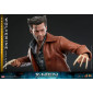 X-Men Days of Future Past Movie Masterpiece akčná figúrka 1/6 Wolverine (1973 Version) Deluxe Version 30 cm obrázok 4