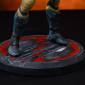 Deadpool 3 Art Scale socha 1/10 Wolverine and Headpool 22 cm obrázok 2