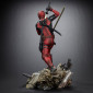 Deadpool 3 Legacy Replica socha 1/4 Deadpool 58 cm obrázok 2